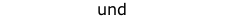 Impressum und Datenschutz